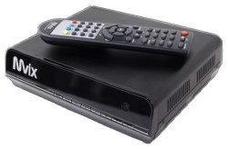 Mvix MX-800HD 1000Gb