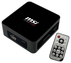 MSI Movie Station HD500