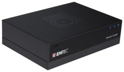 Emtec Movie Cube Q120E 1000Gb