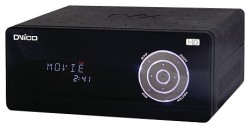 DVICO HD R-3300 2000Gb