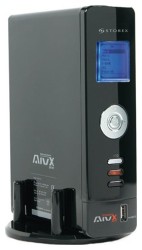 PACT Informatique AivX 360 HD