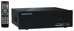 Kaiboerhd K500