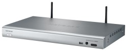 NetGear EVA700