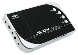 Vantec AVOX-101S2 320Gb