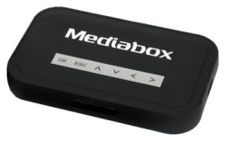 Mediabox PL-111