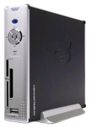 CONCEPTRONIC CSM3PL 500Gb