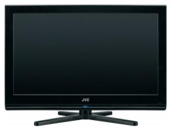 JVC LT-42DR1