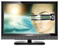 Fusion FLTV-32W5