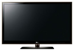 LG 26LE5510