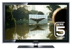 Samsung UE-37C5700