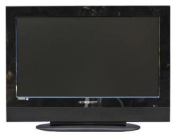 Горизонт 26LCD827 Jet Digital