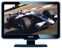 Philips 26PFL5604D