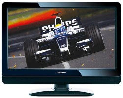 Philips 26PFL3404H