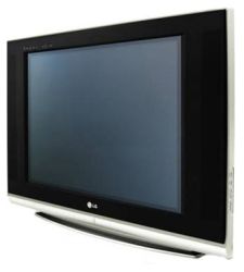 LG 21FS7RG-TS