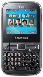 Samsung C3222