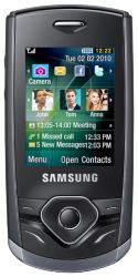 Samsung GT-S3550