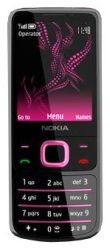 Nokia 6700 classic Illuvial