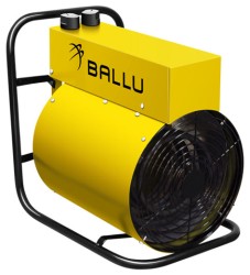 Ballu BPH-6C