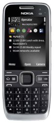 Nokia E55