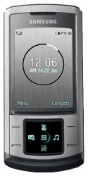 Samsung SGH-U900