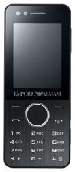 Samsung M7500 Emporio Armani Night Effect