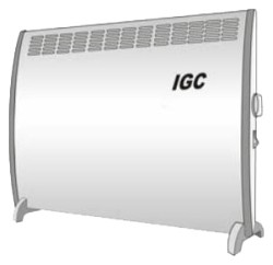 IGC ЭВУС-1,0