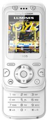 Sony Ericsson F305