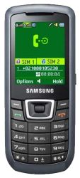 Samsung C3212 DuoS