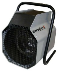 Aeroheat HV C9 TE2