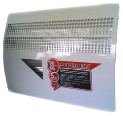 Aeroheat EC SR 1500 W