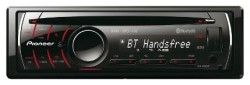 Pioneer DEH-6200BT