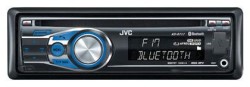 JVC KD-R717EE