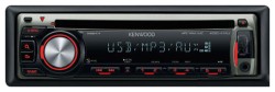 Kenwood KDC-414UA