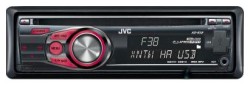 JVC KD-R38EE