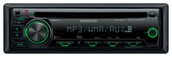 Kenwood KDC-3047GY