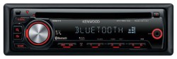 Kenwood KDC-BT30