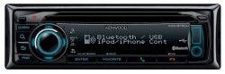 Kenwood KDC-BT50U