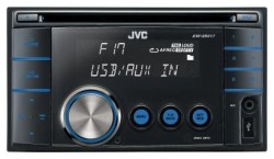 JVC KW-XR417EE