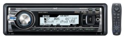 JVC KD-DV7407EE