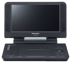 Panasonic DVD-LS837 EEK