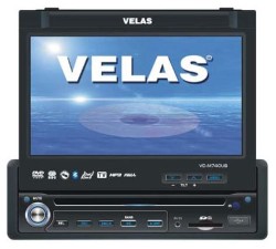 Velas VD-M740UB