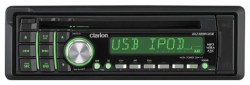 Clarion DXZ389RGUSB