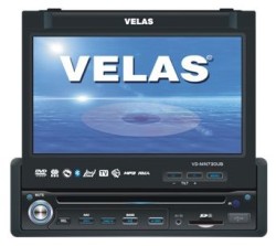 Velas VD-MN730UB