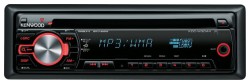 Kenwood KDC-W3044AY