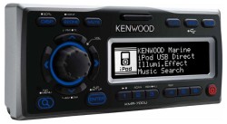 Kenwood KMR-700U