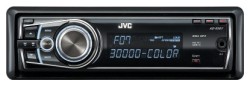 JVC KD-R507EE