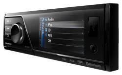 Pioneer MVH-8200BT