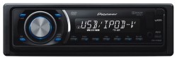 Pioneer DVH-P4100UB