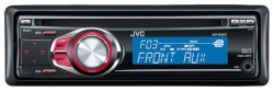 JVC KD-R303E