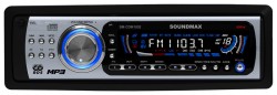 SoundMAX SM-CDM1032 (2007)